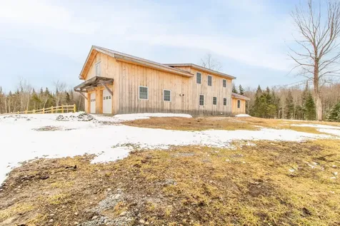 656 Leo's Lane Norton VT 05907