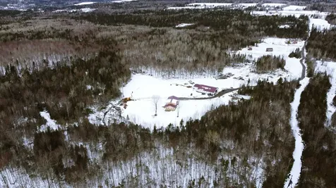 656 Leo's Lane Norton VT 05907