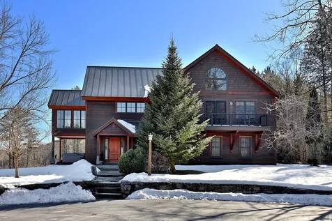 1346 Goldthwaite Road Chester VT 05143
