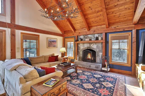 1346 Goldthwaite Road Chester VT 05143