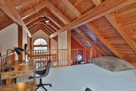 1346 Goldthwaite Road Chester VT 05143