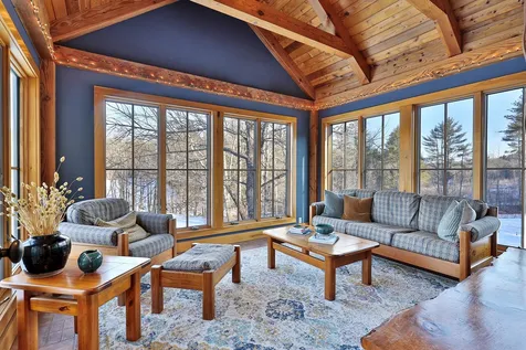 1346 Goldthwaite Road Chester VT 05143