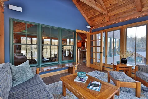 1346 Goldthwaite Road Chester VT 05143