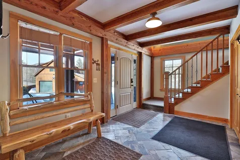 1346 Goldthwaite Road Chester VT 05143
