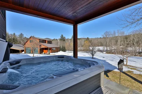 1346 Goldthwaite Road Chester VT 05143