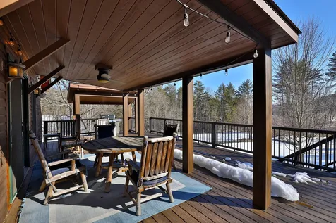 1346 Goldthwaite Road Chester VT 05143