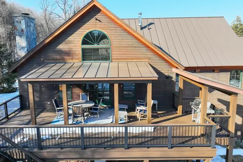1346 Goldthwaite Road Chester VT 05143