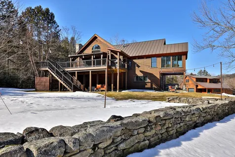 1346 Goldthwaite Road Chester VT 05143
