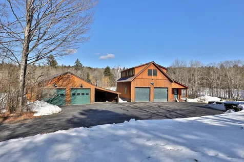1346 Goldthwaite Road Chester VT 05143