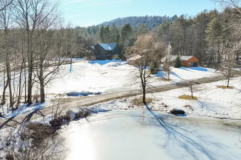 1346 Goldthwaite Road Chester VT 05143