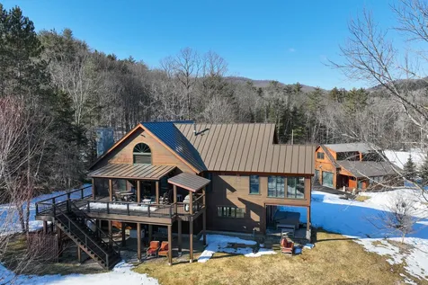 1346 Goldthwaite Road Chester VT 05143