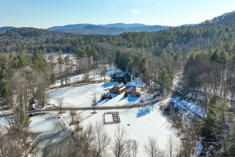 1346 Goldthwaite Road Chester VT 05143