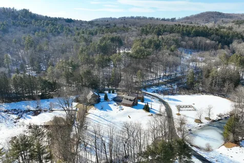 1346 Goldthwaite Road Chester VT 05143