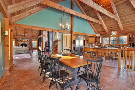 1346 Goldthwaite Road Chester VT 05143