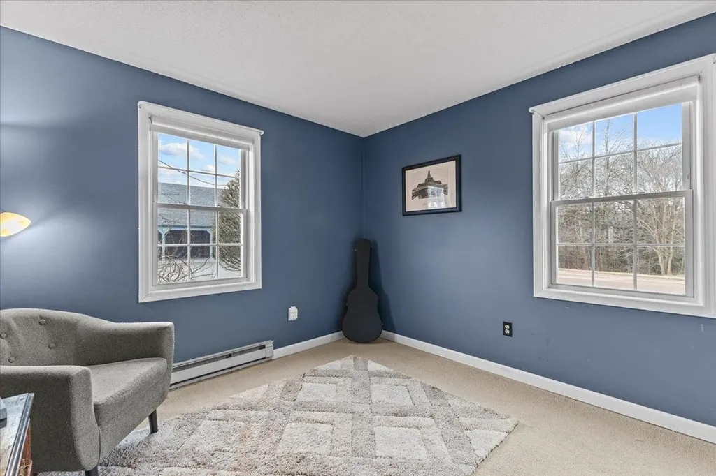 171 N Twin Oaks Terrace South Burlington VT 05403