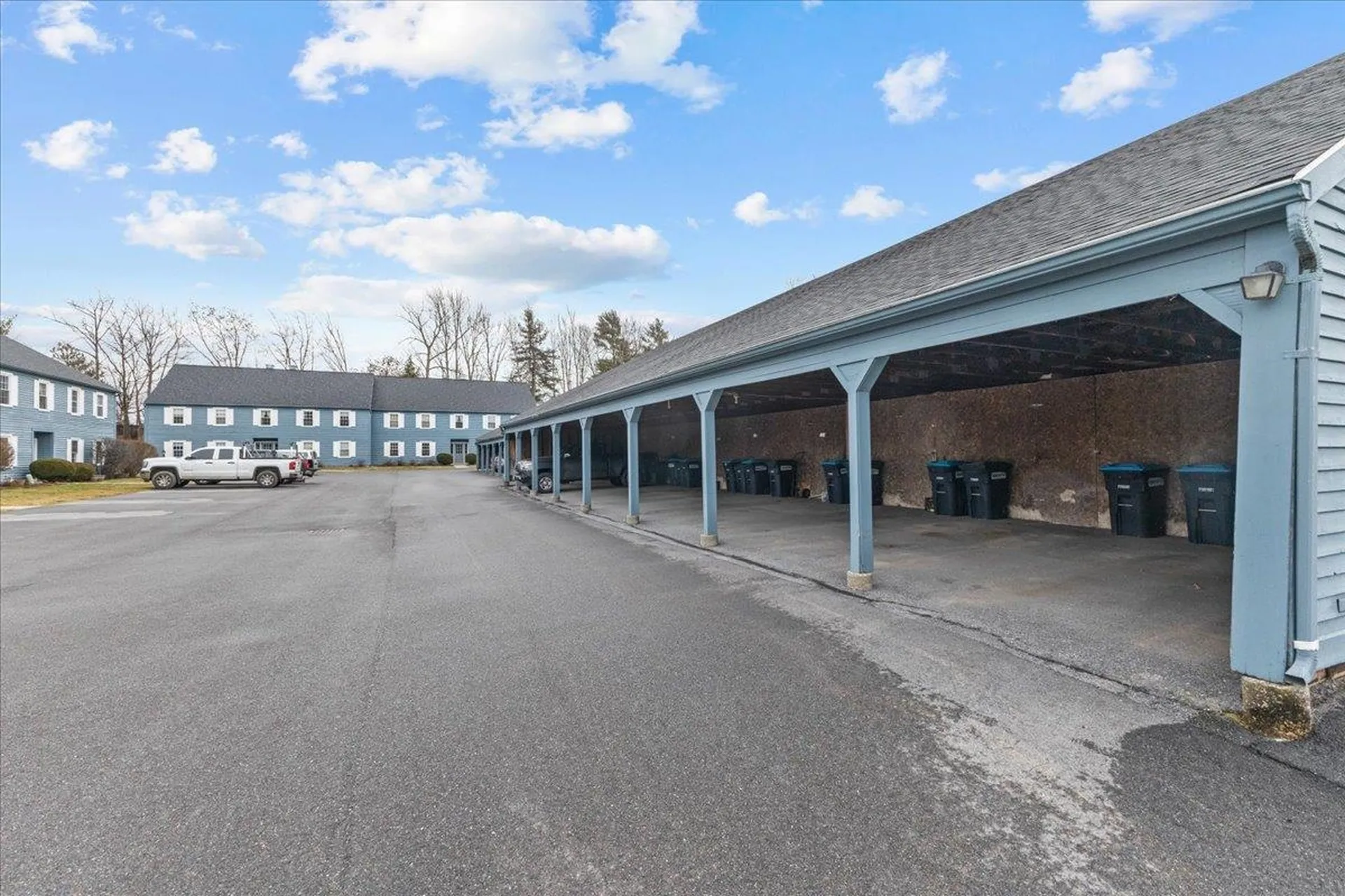 171 N Twin Oaks Terrace South Burlington VT 05403