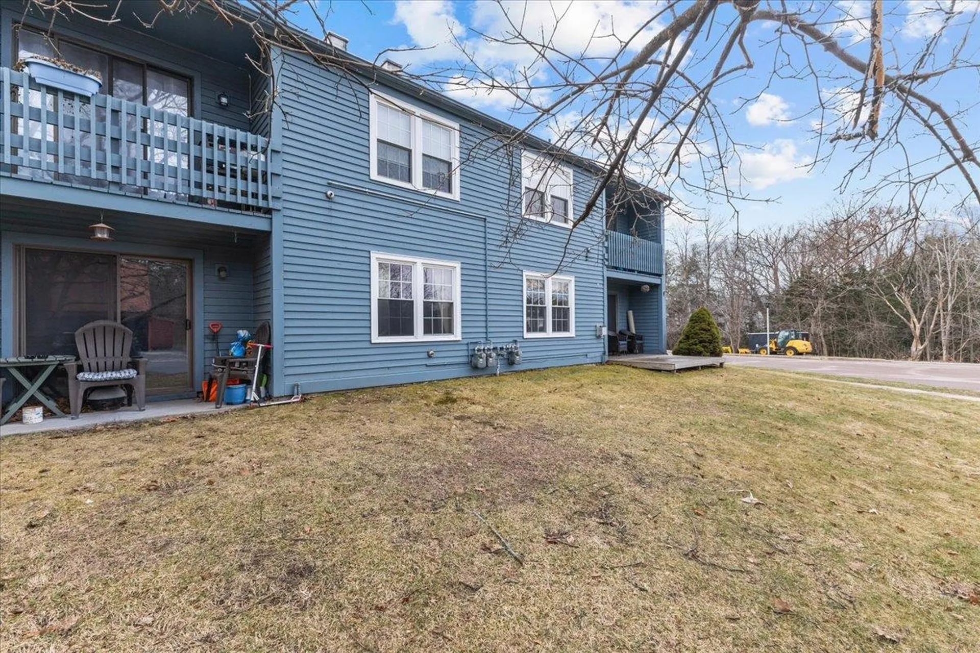 171 N Twin Oaks Terrace South Burlington VT 05403