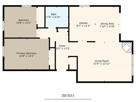 171 N Twin Oaks Terrace South Burlington VT 05403