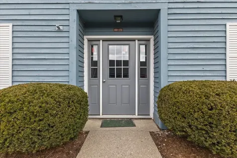 171 N Twin Oaks Terrace South Burlington VT 05403