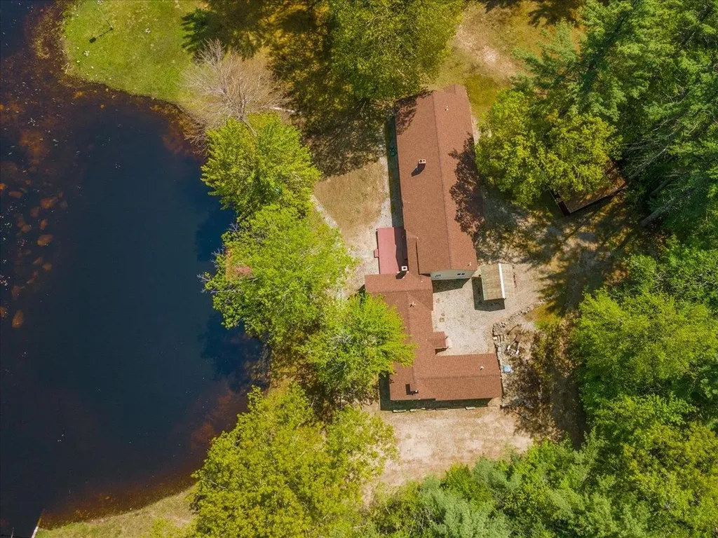 427 Silver Street Middleton NH 03887