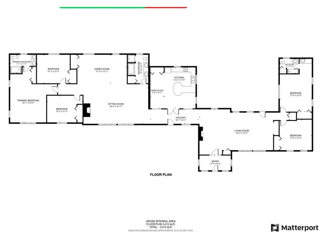 427 Silver Street Middleton NH 03887