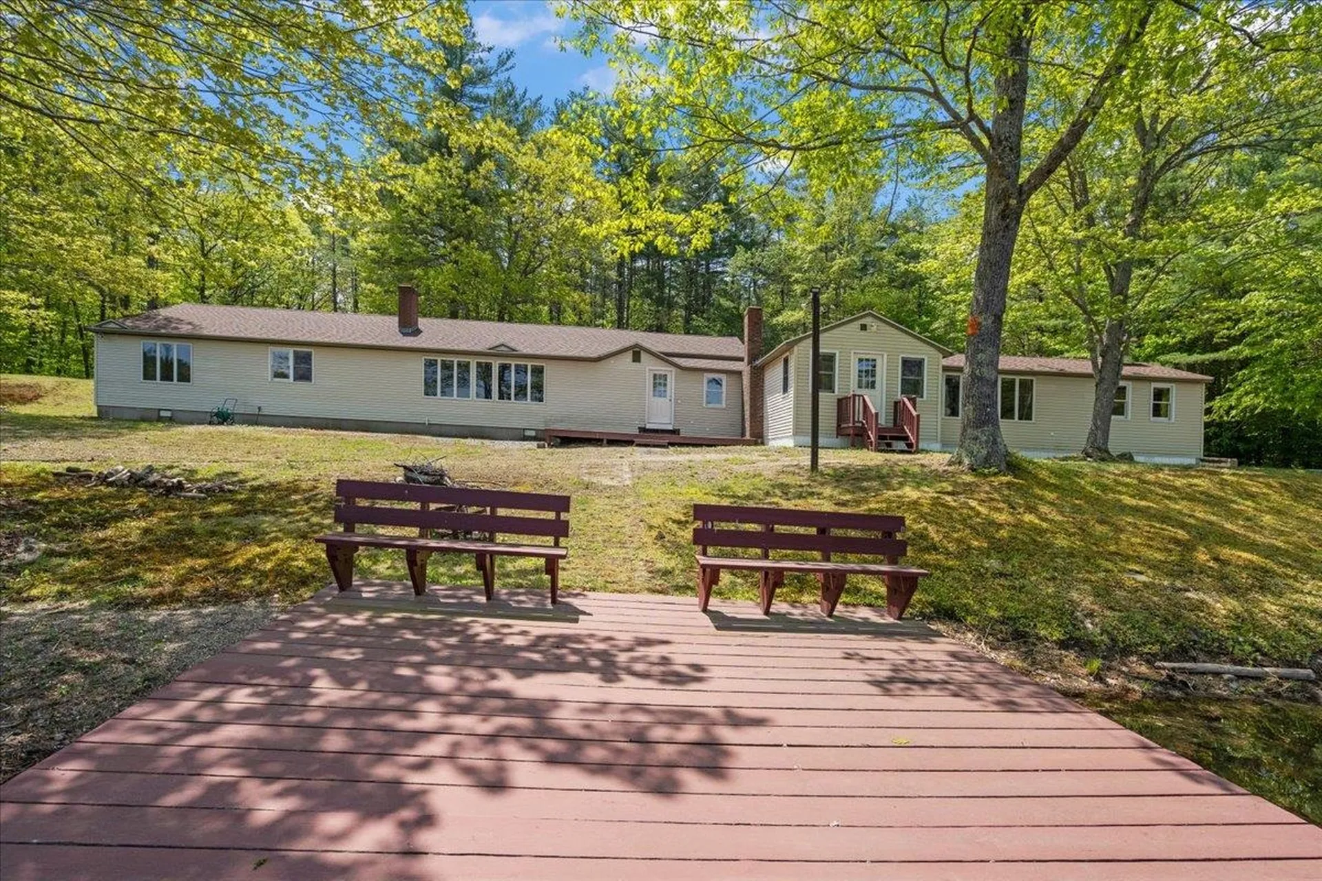 427 Silver Street Middleton NH 03887
