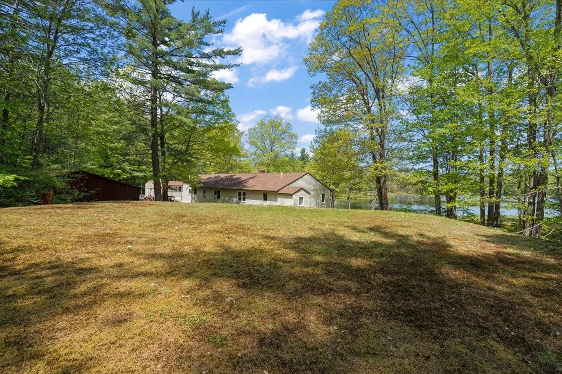427 Silver Street Middleton NH 03887