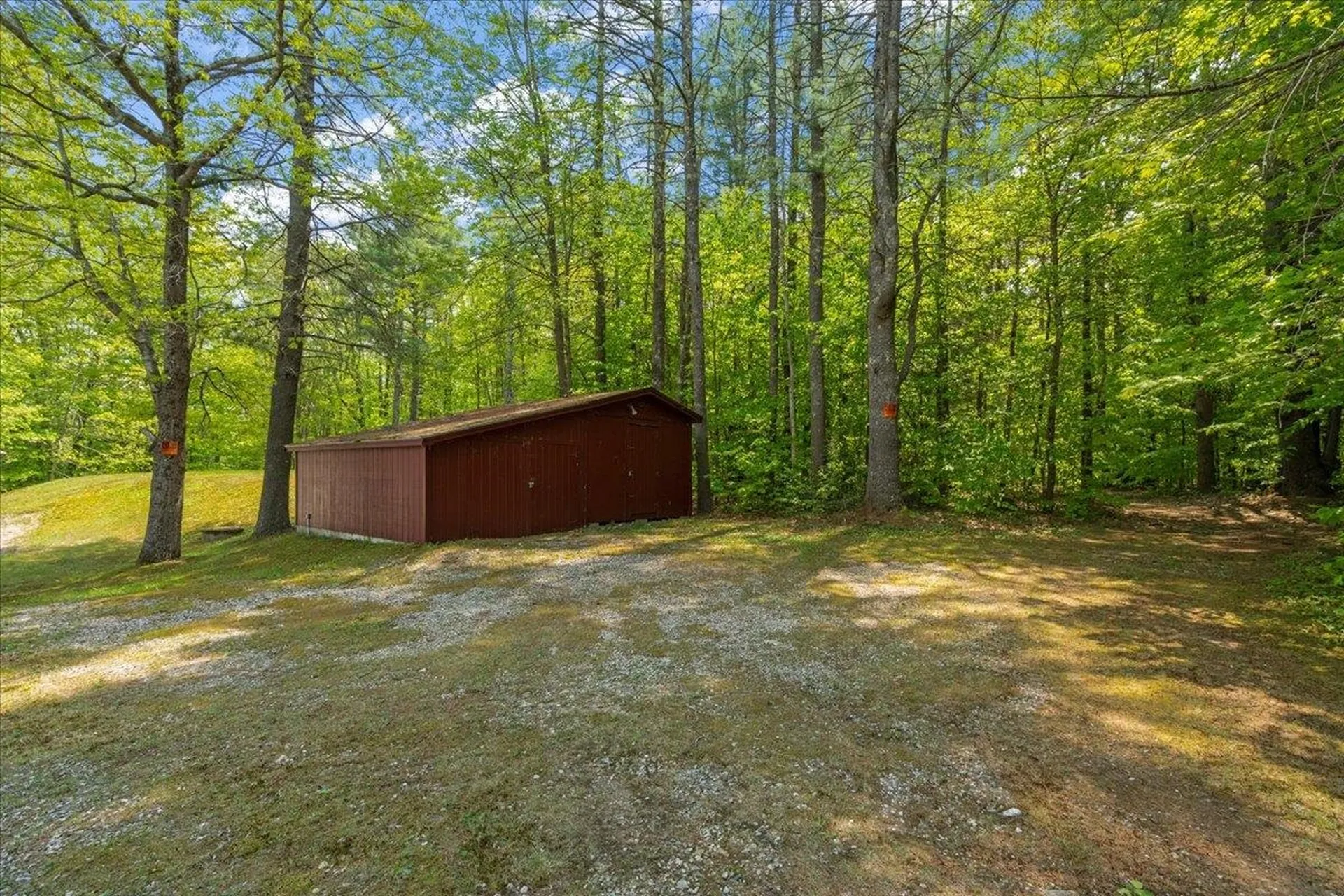 427 Silver Street Middleton NH 03887