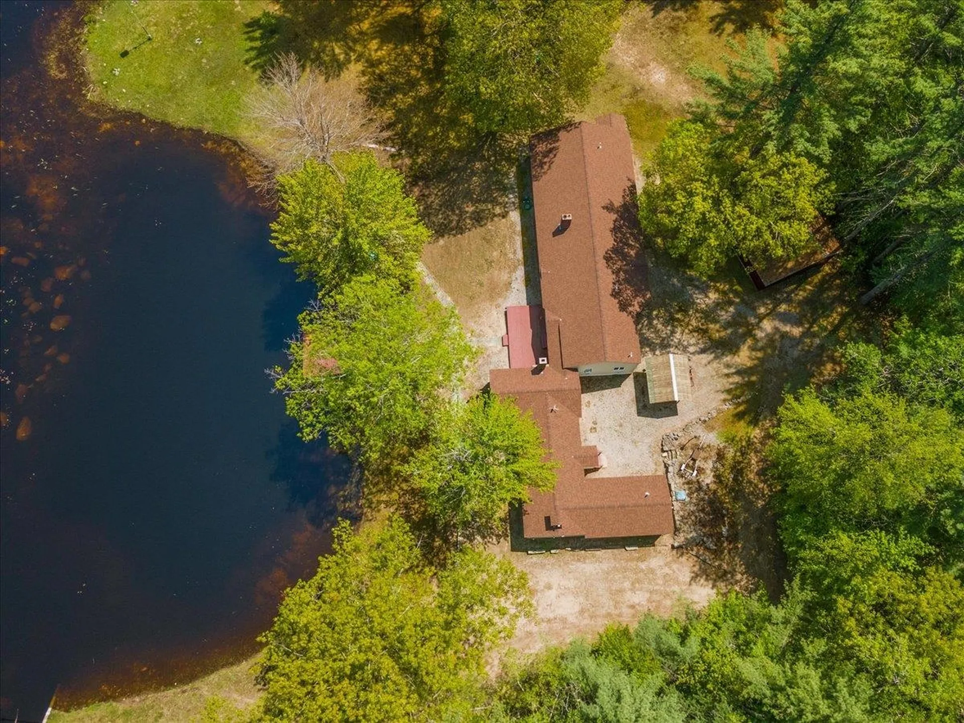 427 Silver Street Middleton NH 03887
