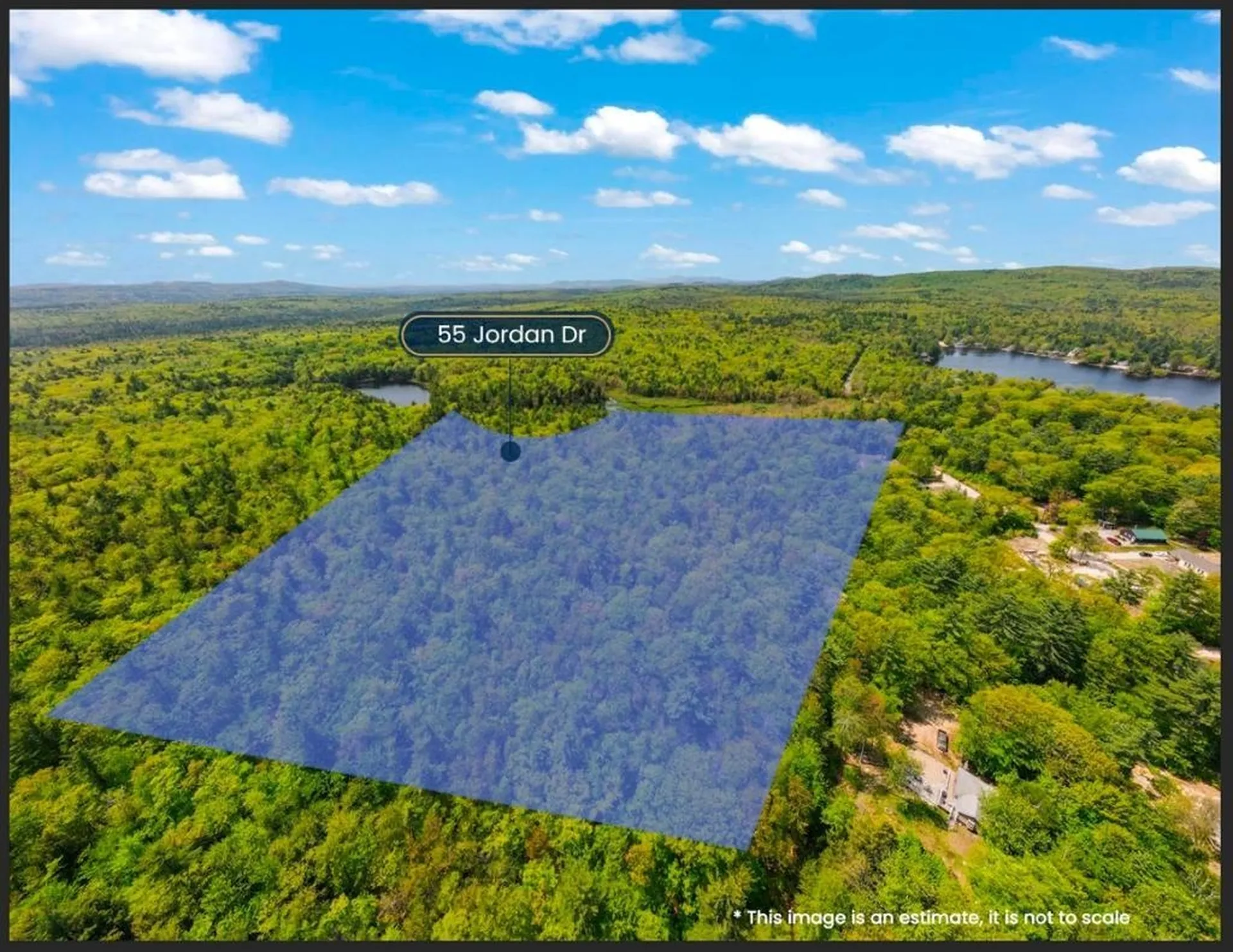427 Silver Street Middleton NH 03887