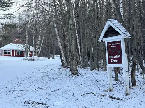 704 Fay Boyden Road Wardsboro VT 05360
