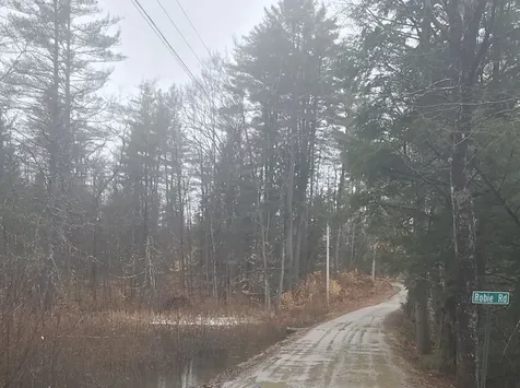 Lot 9 Robie Road Salisbury NH 03268
