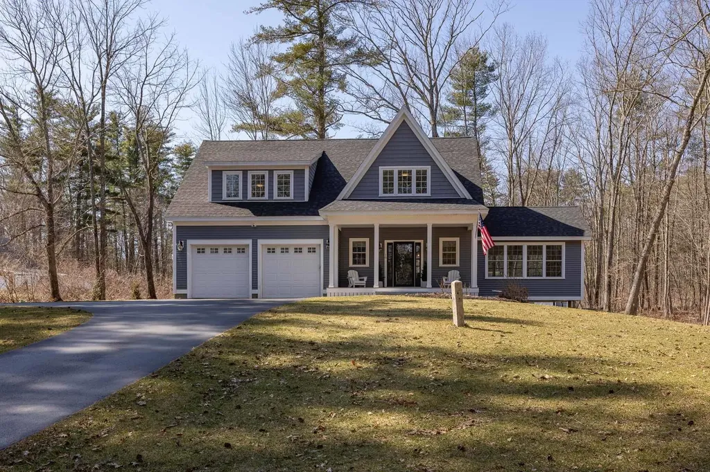 4988446 Exeter NH Real Estate 18 Garrison Lane Exeter