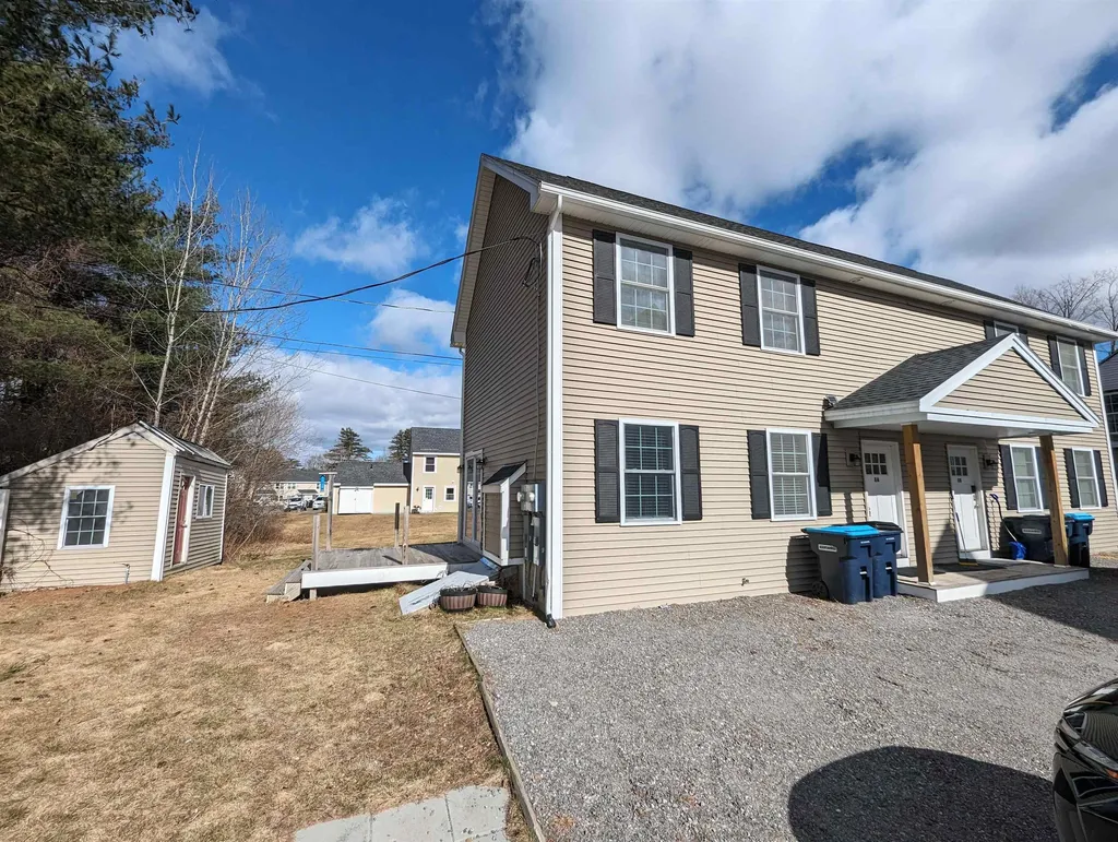 8 Greenleaf Court Belmont NH 03220