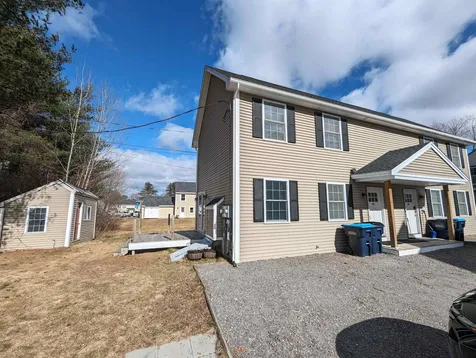 8 Greenleaf Court Belmont NH 03220