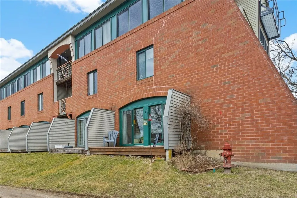 100 West Canal Street Winooski VT 05404