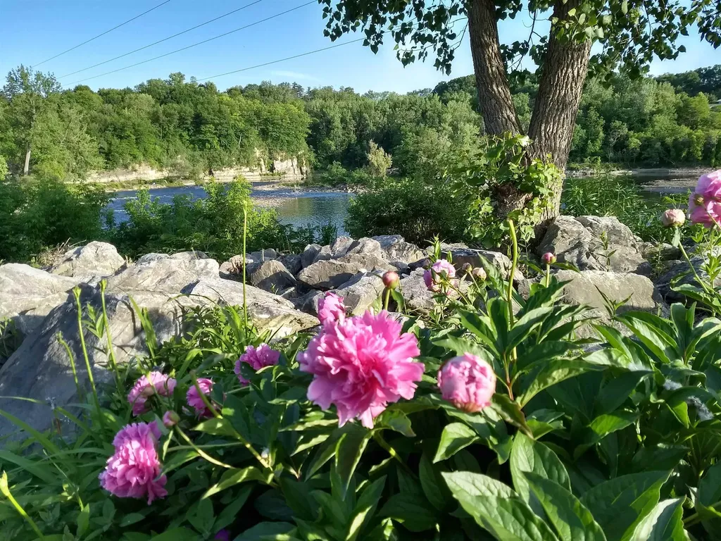 100 West Canal Street Winooski VT 05404