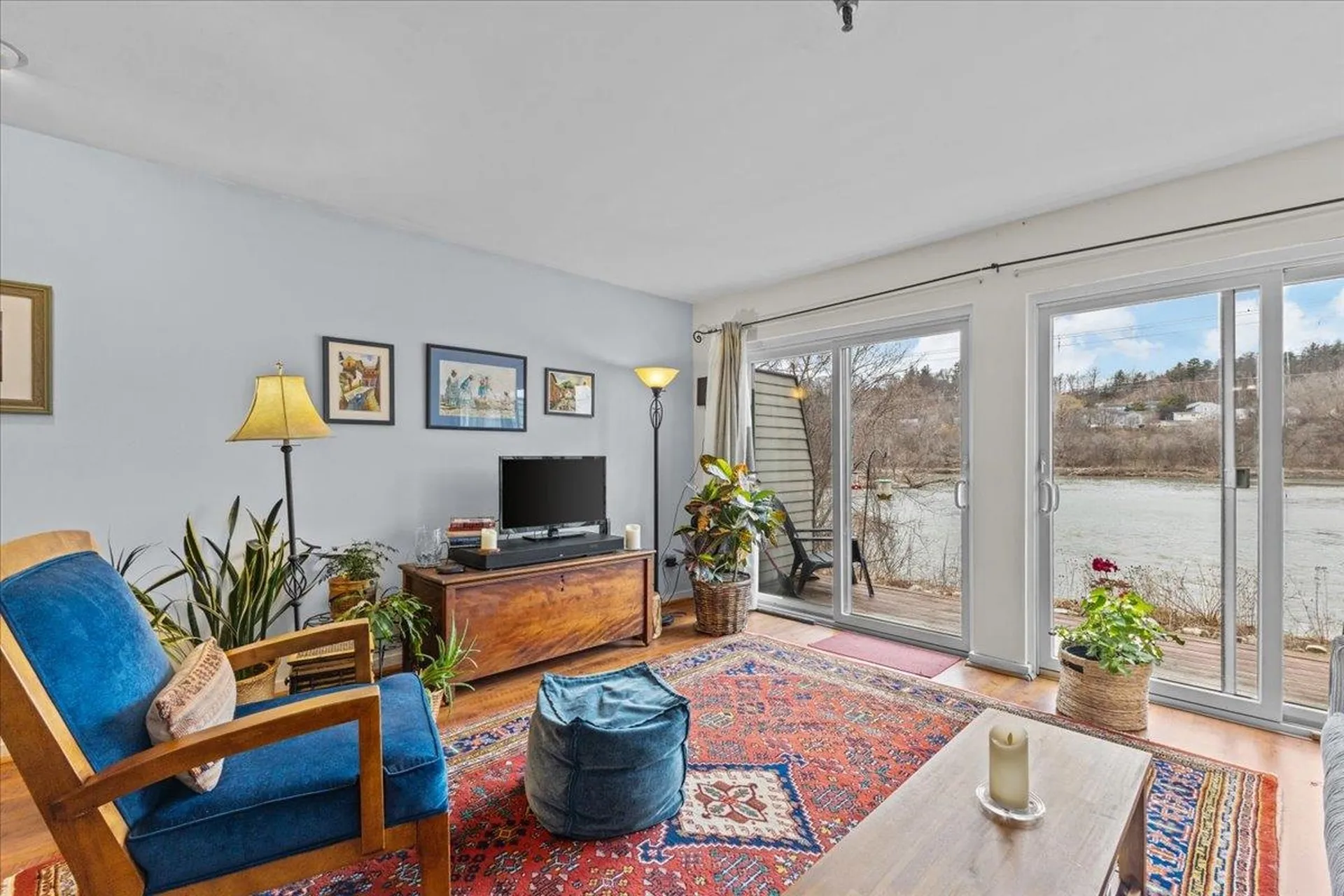 100 West Canal Street Winooski VT 05404