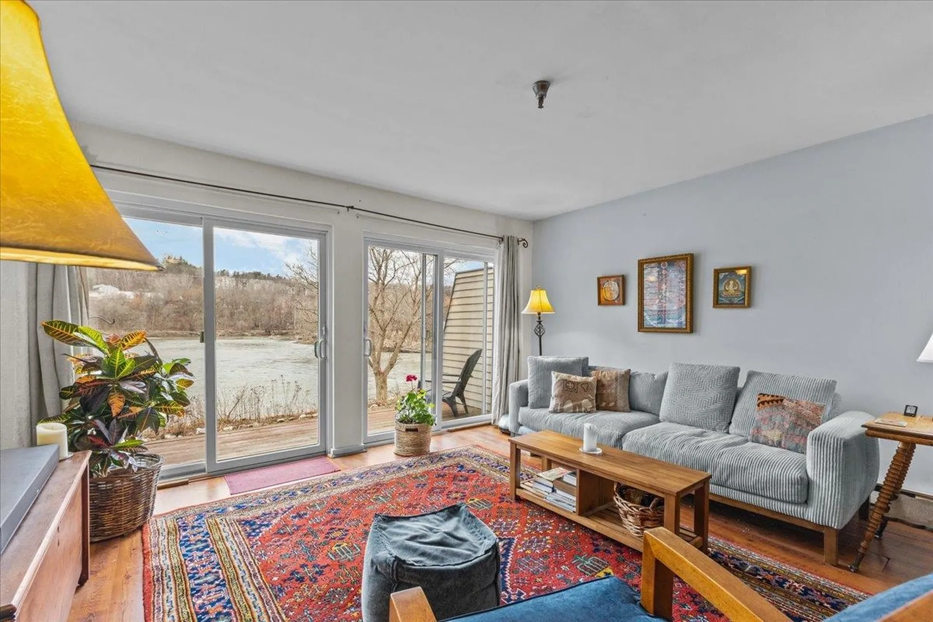 100 West Canal Street Winooski VT 05404