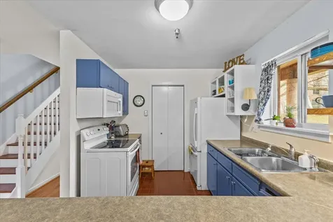 100 West Canal Street Winooski VT 05404