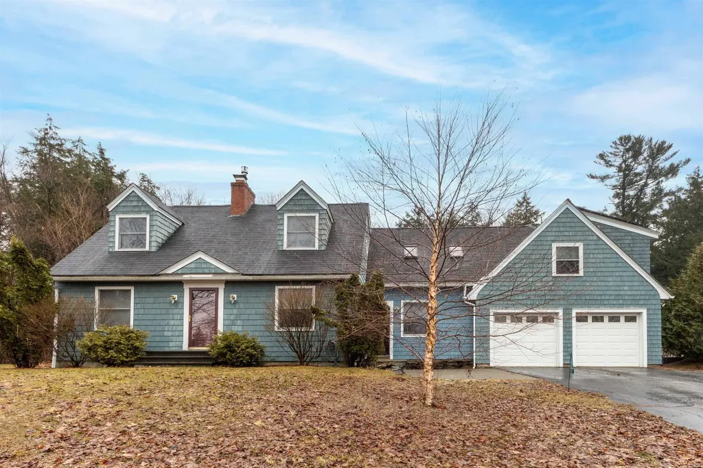 1 Clough Street Newport City VT 05855