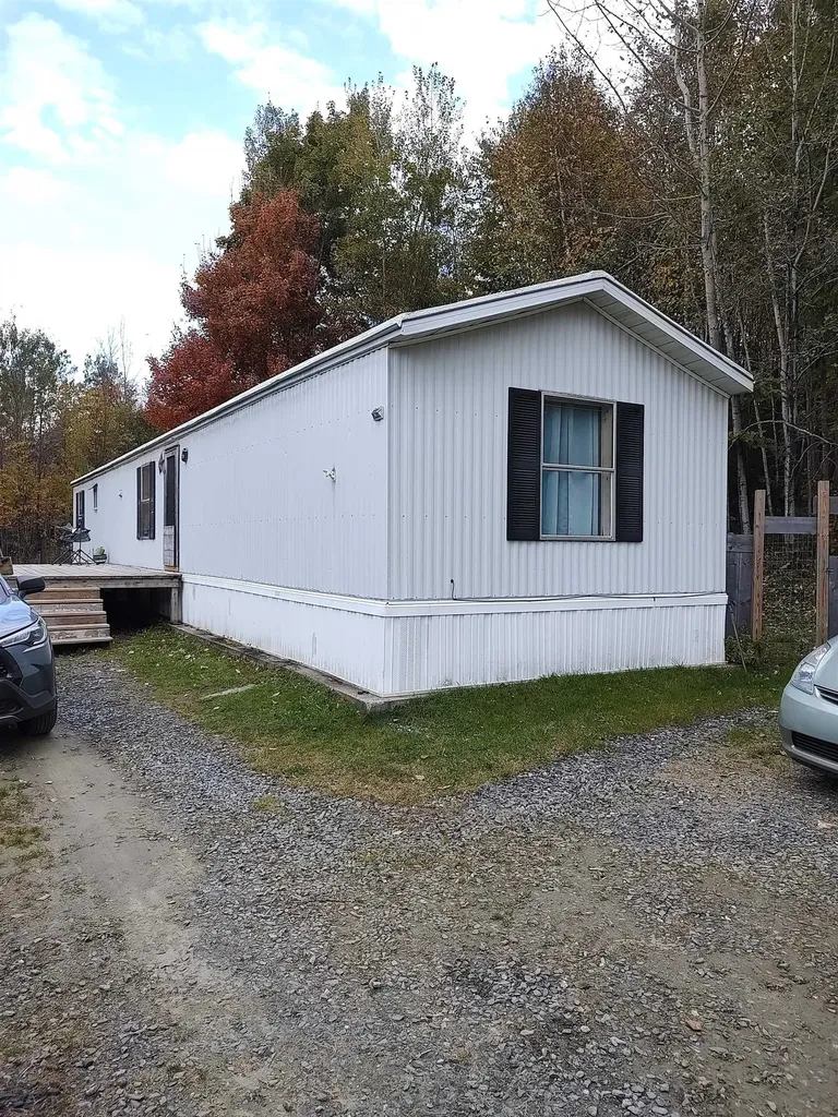 4898 Camp Brook Road, Bethel VT 4988425 Vermont Heritage Real Estate