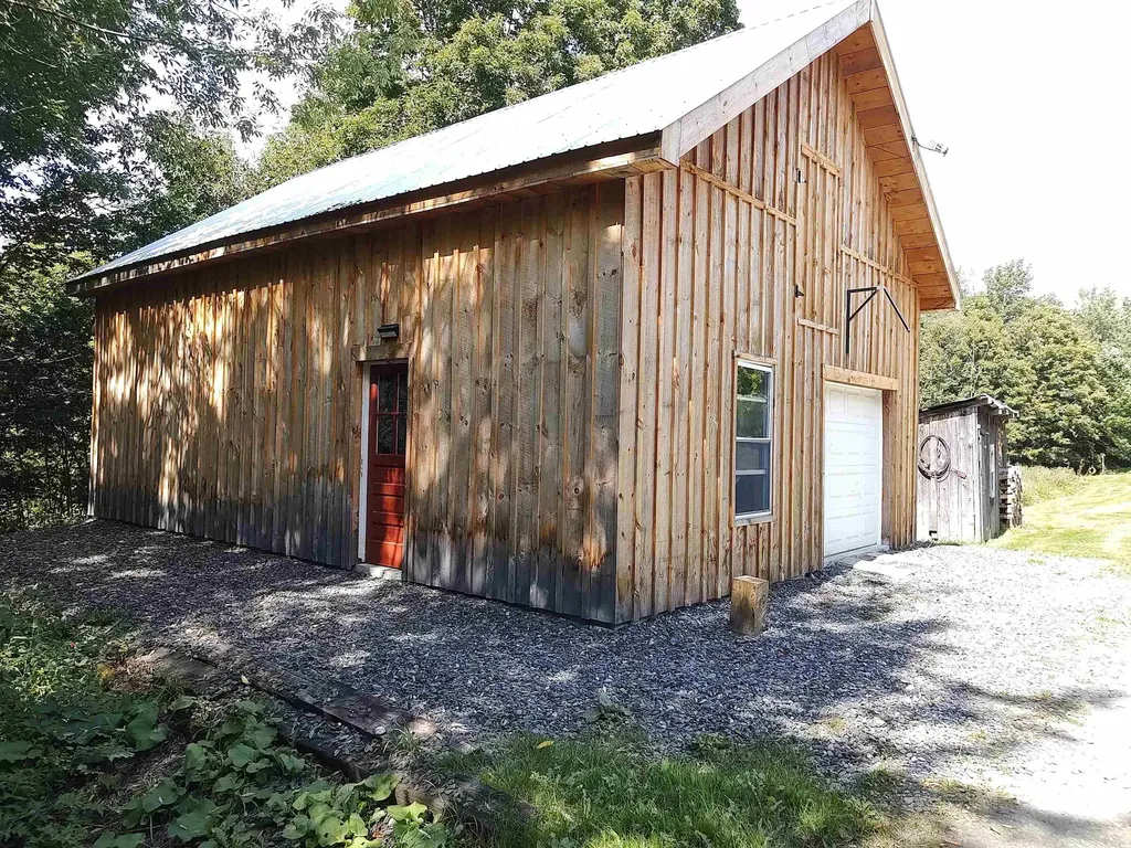 4898 Camp Brook Road Bethel VT 05032