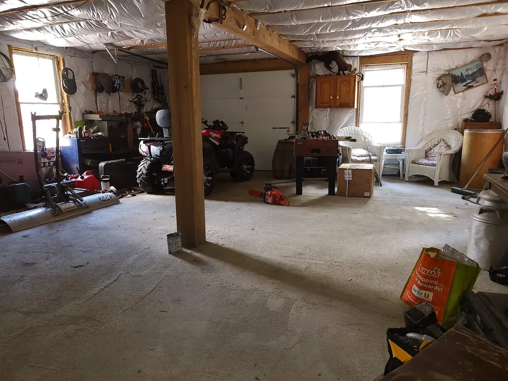 4898 Camp Brook Road Bethel VT 05032