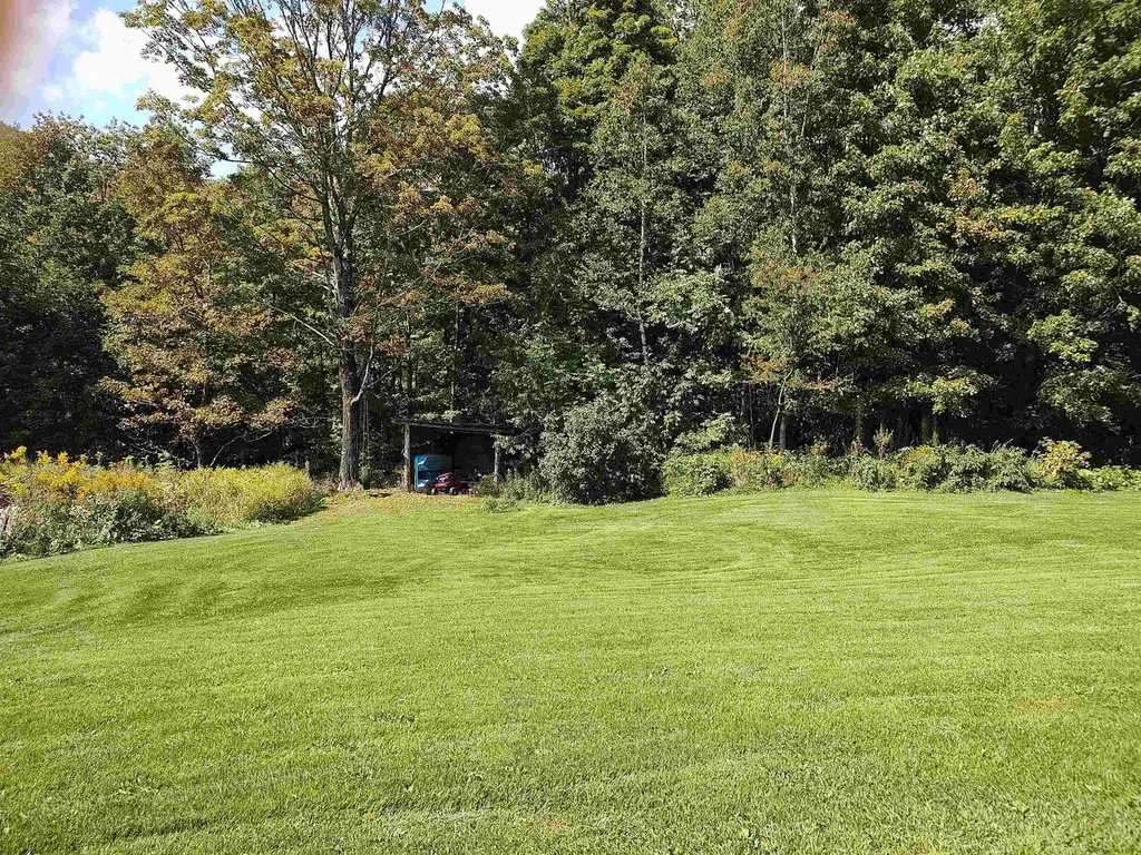 4898 Camp Brook Road Bethel VT 05032