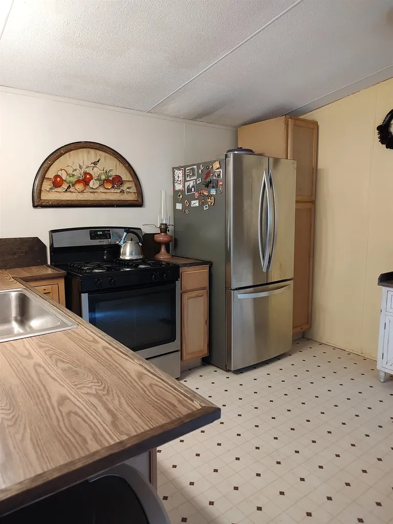 4898 Camp Brook Road Bethel VT 05032