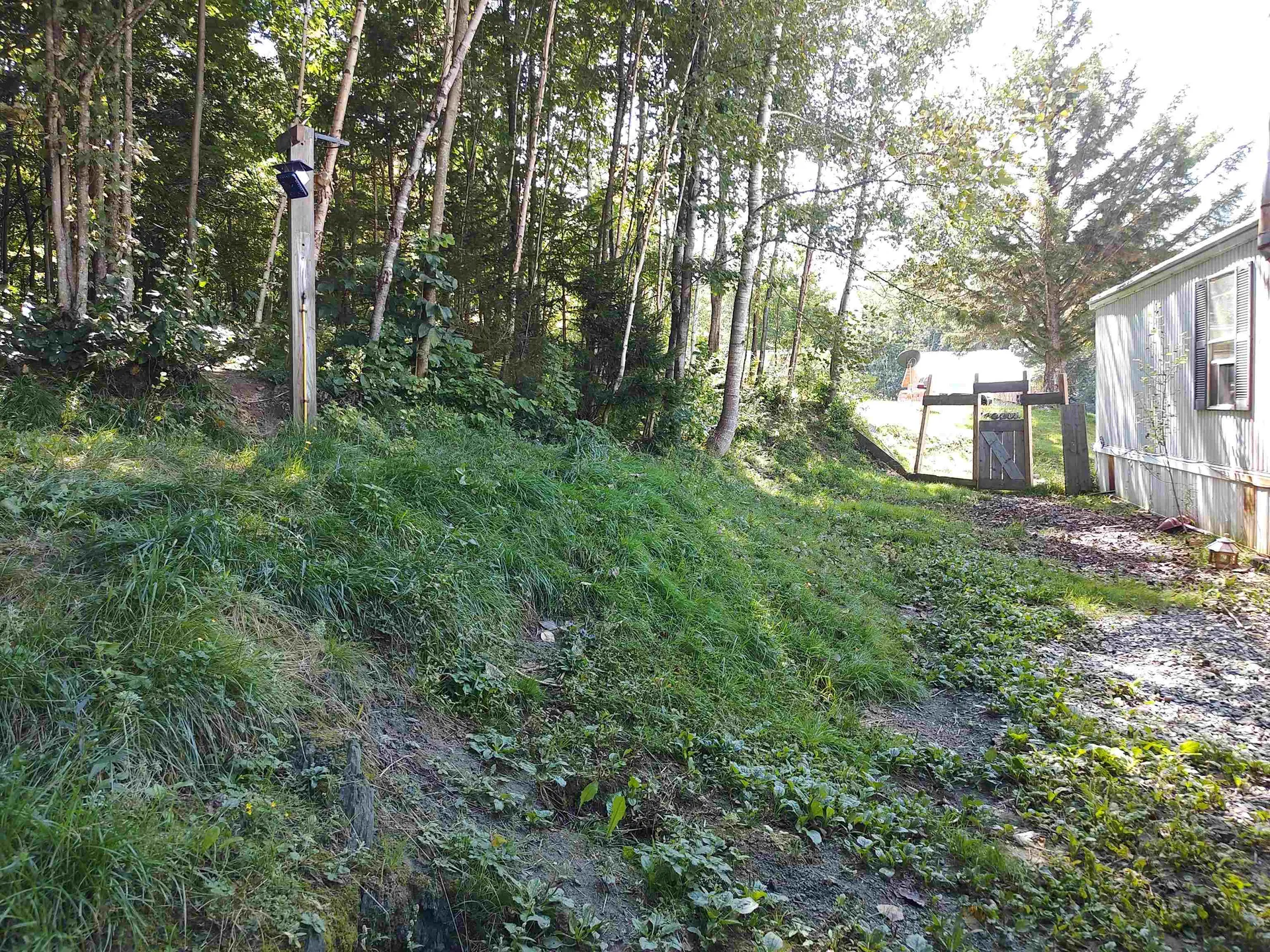 4898 Camp Brook Road Bethel VT 05032