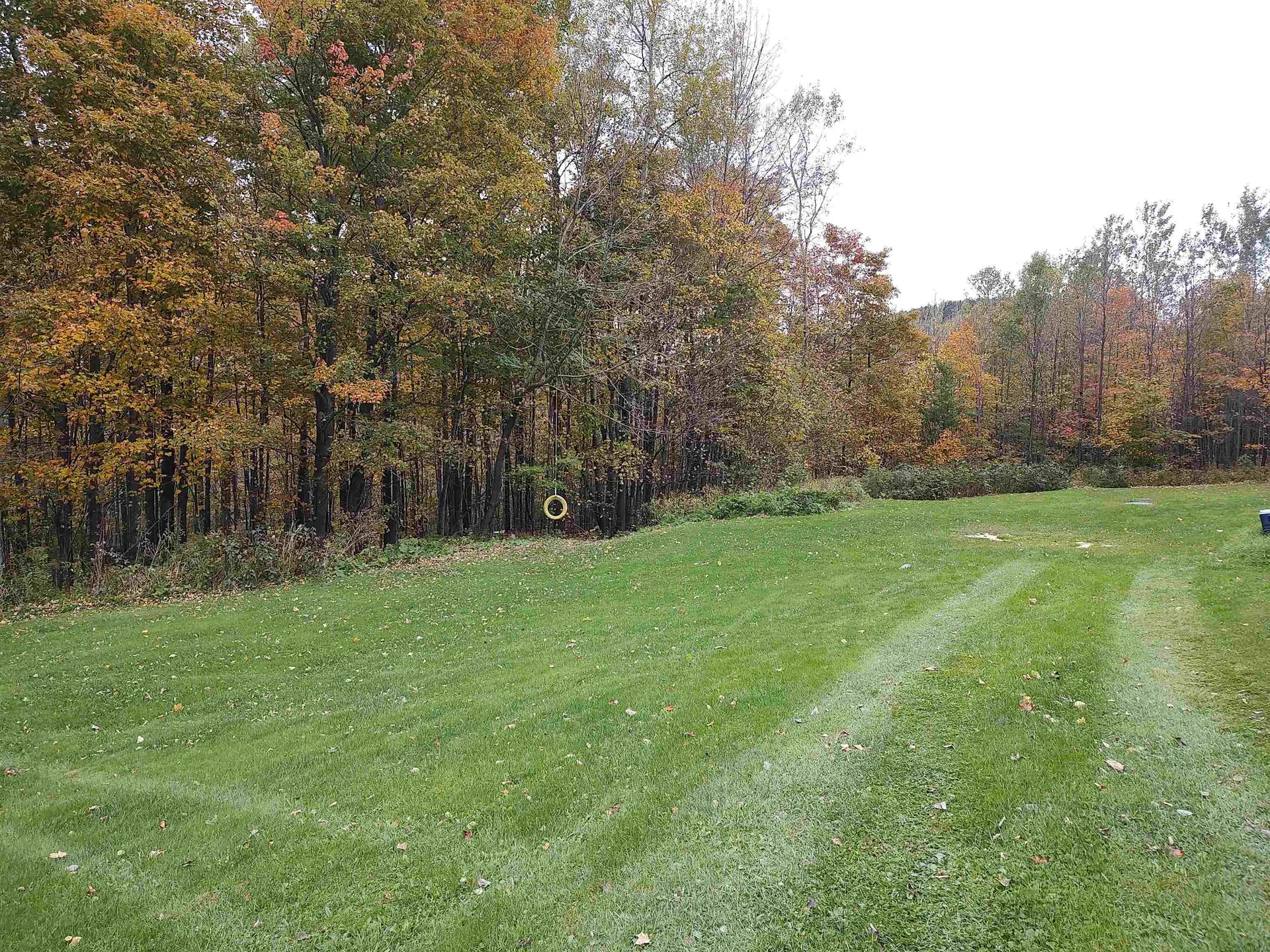 4898 Camp Brook Road Bethel VT 05032