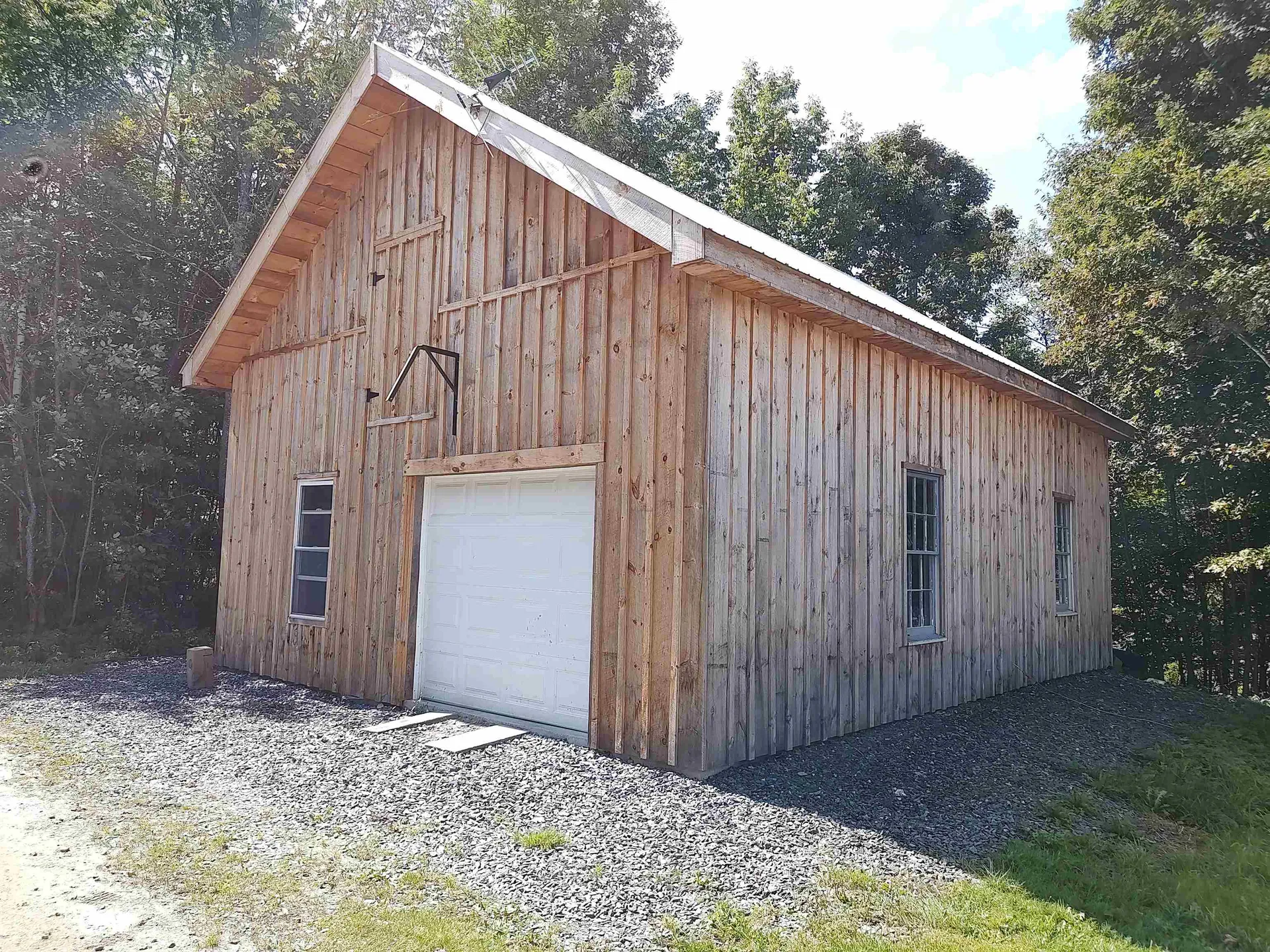 4898 Camp Brook Road Bethel VT 05032