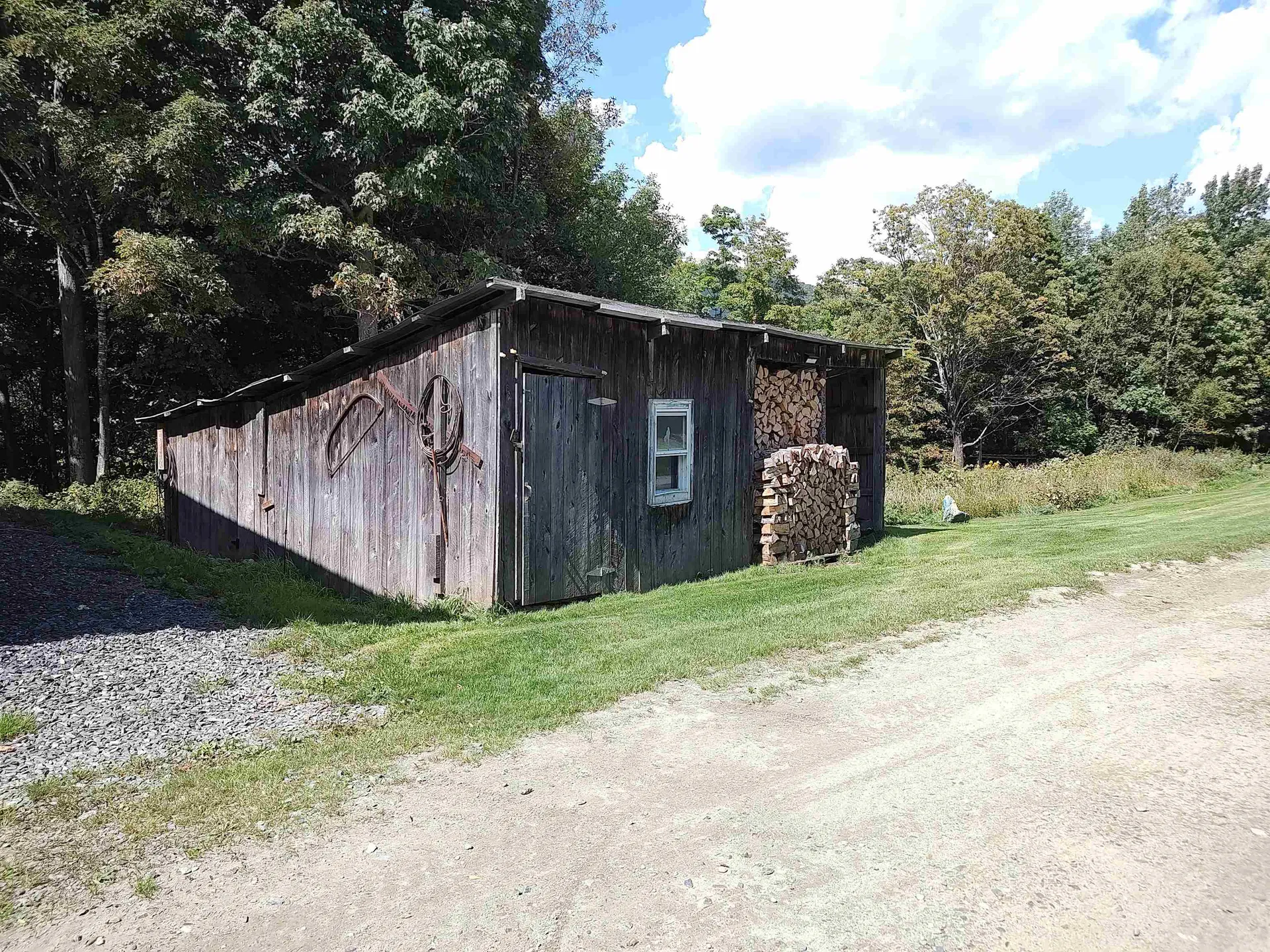4898 Camp Brook Road Bethel VT 05032